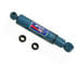 89459 by GABRIEL - FleetLine Heavy Duty Shock Absorber