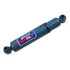 89502 by GABRIEL - FleetLine Heavy Duty Shock Absorber