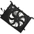 FA70747 by CONTINENTAL AG - Radiator Fan Assembly