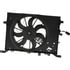 FA70747 by CONTINENTAL AG - Radiator Fan Assembly