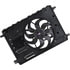 FA70943 by CONTINENTAL AG - Radiator Fan Assembly