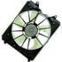 FA70870 by CONTINENTAL AG - Radiator Fan Assembly