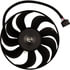 FA70006 by CONTINENTAL AG - Radiator Fan Assembly