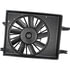 FA70034 by CONTINENTAL AG - Radiator Fan Assembly