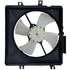 Continental AG FA70058 Engine Cooling Fan Assembly Radiator Fan Assembly