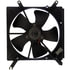 FA70060 by CONTINENTAL AG - Radiator Fan Assembly