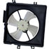 Continental AG FA70058 Engine Cooling Fan Assembly Radiator Fan Assembly