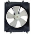 Continental AG FA70063 Engine Cooling Fan Assembly Radiator Fan Assembly