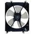 Continental AG FA70063 Engine Cooling Fan Assembly Radiator Fan Assembly