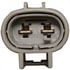 Continental AG FA70063 Engine Cooling Fan Assembly Radiator Fan Assembly