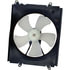 Continental AG FA70063 Engine Cooling Fan Assembly Radiator Fan Assembly
