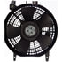 Continental AG FA70067 A/C Condenser Fan Assembly Condenser Fan Assembly