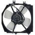 Continental AG FA70074 Engine Cooling Fan Assembly Radiator Fan Assembly