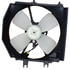 Continental AG FA70074 Engine Cooling Fan Assembly Radiator Fan Assembly
