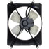 Continental AG FA70076 A/C Condenser Fan Assembly Condenser Fan Assembly