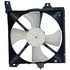 FA70077 by CONTINENTAL AG - Radiator Fan Assembly