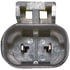 FA70077 by CONTINENTAL AG - Radiator Fan Assembly