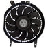 Continental AG FA70085 A/C Condenser Fan Assembly Condenser Fan Assembly