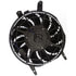 Continental AG FA70085 A/C Condenser Fan Assembly Condenser Fan Assembly