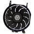 Continental AG FA70085 A/C Condenser Fan Assembly Condenser Fan Assembly