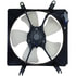 FA70087 by CONTINENTAL AG - Radiator Fan Assembly