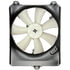 Continental AG FA70092 A/C Condenser Fan Assembly Condenser Fan Assembly