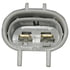 FA70091 by CONTINENTAL AG - Condenser Fan Assembly