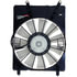 FA70095 by CONTINENTAL AG - Radiator Fan Assembly
