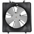 Continental AG FA70096 Engine Cooling Fan Assembly Radiator Fan Assembly