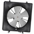 Continental AG FA70096 Engine Cooling Fan Assembly Radiator Fan Assembly