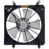 FA70097 by CONTINENTAL AG - Radiator Fan Assembly