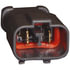Continental AG FA70103 A/C Condenser Fan Assembly Condenser Fan Assembly