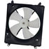 Continental AG FA70110 Engine Cooling Fan Assembly Radiator Fan Assembly