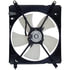 Continental AG FA70110 Engine Cooling Fan Assembly Radiator Fan Assembly