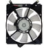 Continental AG FA70112 A/C Condenser Fan Assembly Condenser Fan Assembly