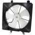 FA70118 by CONTINENTAL AG - Radiator Fan Assembly