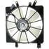 FA70118 by CONTINENTAL AG - Radiator Fan Assembly