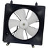 FA70130 by CONTINENTAL AG - Radiator Fan Assembly