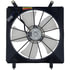 FA70130 by CONTINENTAL AG - Radiator Fan Assembly