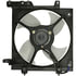 FA70140 by CONTINENTAL AG - Radiator Fan Assembly