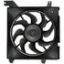 FA70144 by CONTINENTAL AG - Radiator Fan Assembly