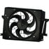 FA70152 by CONTINENTAL AG - Radiator Fan Assembly