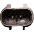 Continental AG FA70160 A/C Condenser Fan Assembly Condenser Fan Assembly
