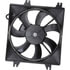 Continental AG FA70171 A/C Condenser Fan Assembly Condenser Fan Assembly