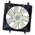 FA70188 by CONTINENTAL AG - Condenser Fan Assembly