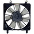 FA70188 by CONTINENTAL AG - Condenser Fan Assembly