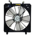 FA70202 by CONTINENTAL AG - Radiator Fan Assembly