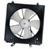 FA70202 by CONTINENTAL AG - Radiator Fan Assembly