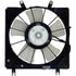FA70207 by CONTINENTAL AG - Radiator Fan Assembly