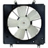 FA70207 by CONTINENTAL AG - Radiator Fan Assembly